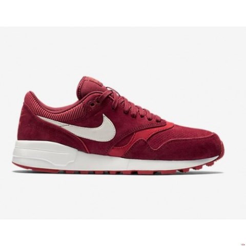 nike air odyssey rouge
